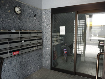 【ロビー】 | グランドールAKI