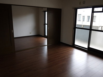 【居間・リビング】 | グランドールAKI