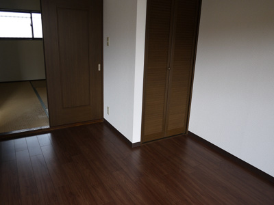 【洋室】 | グランドールAKI