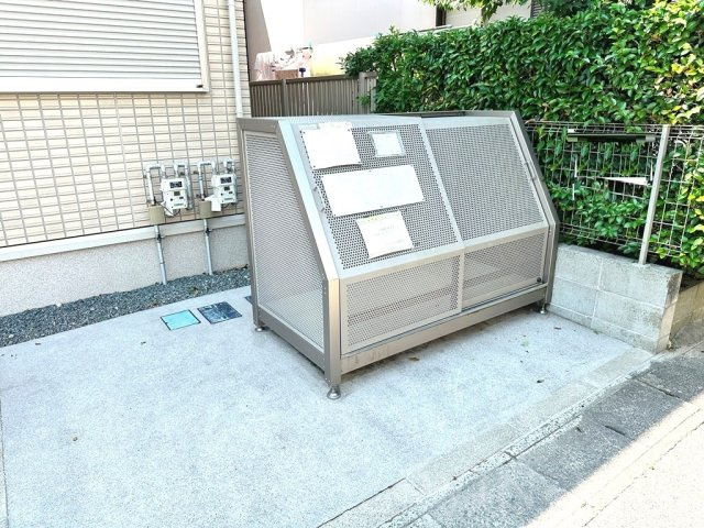 ヴィダ フェリィスのその他共用部分