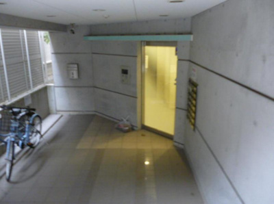 【その他共用部分】 | メディウス虎ノ門