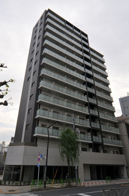 【外観】 | レジディア日本橋馬喰町 Ⅱ