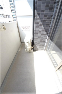 【バルコニー】 | プライマル大阪天満宮