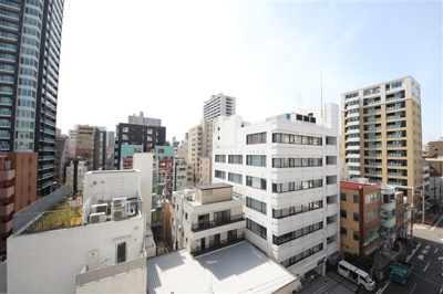 【展望】 | プライマル大阪天満宮