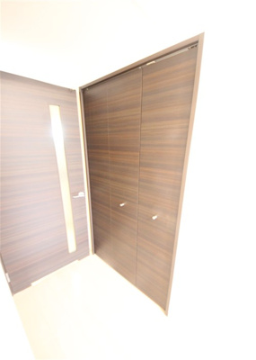 【収納】 | プライマル大阪天満宮