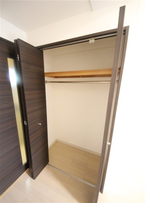 【収納】 | プライマル大阪天満宮