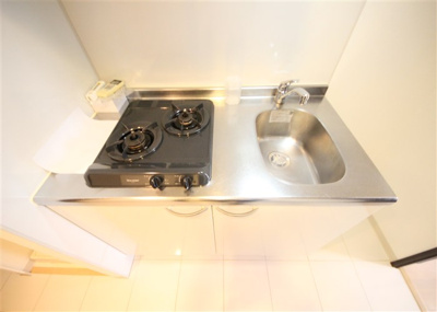 【キッチン】 | プライマル大阪天満宮