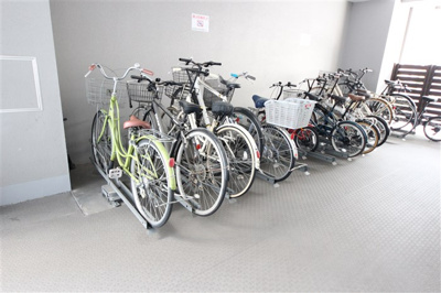 【その他共用部分】 | プライマル大阪天満宮