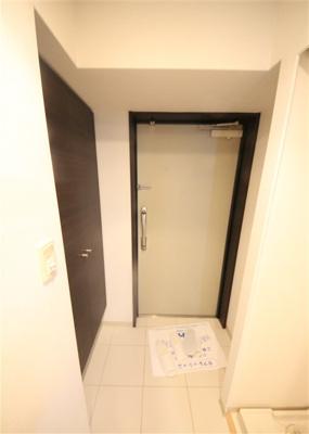 【玄関】 | プライマル大阪天満宮