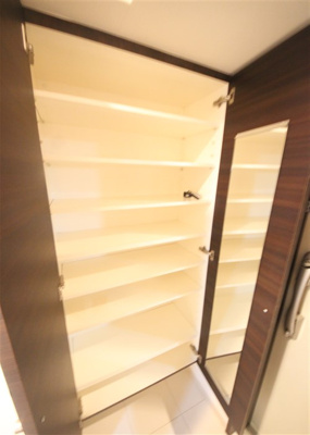 【収納】 | プライマル大阪天満宮