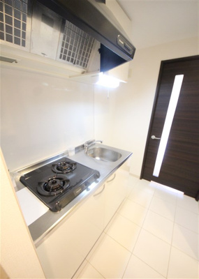 【キッチン】 | プライマル大阪天満宮