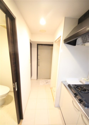 【玄関】 | プライマル大阪天満宮