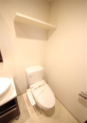 【トイレ】 | プライマル大阪天満宮