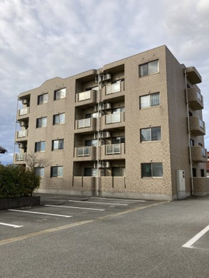 【外観】 | ルナ・ガーデン