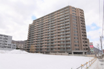 【外観】 | ヴェルビュ伏見アクロポリス | アフターサービス保証付きのリノベーションマンション