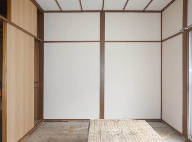 カーサ長崎の和室