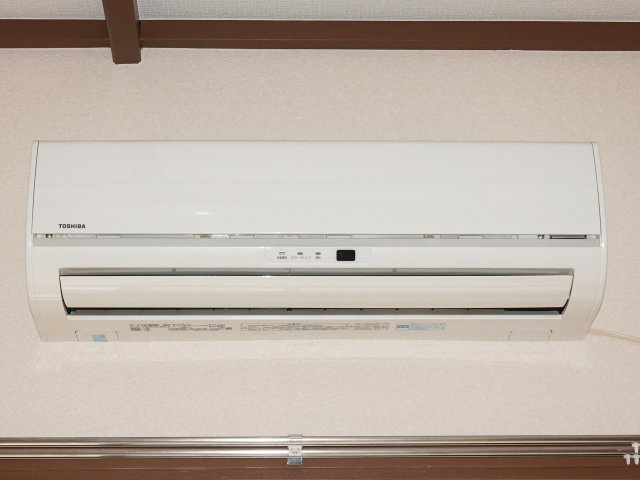 カーサ長崎の設備