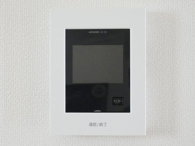 カーサ長崎の設備