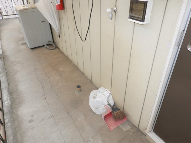 カーサ長崎の設備