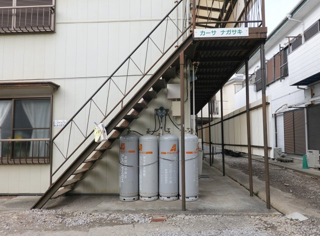 カーサ長崎のその他共用部分