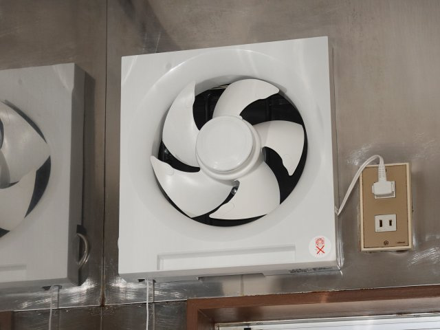 カーサ長崎のキッチン