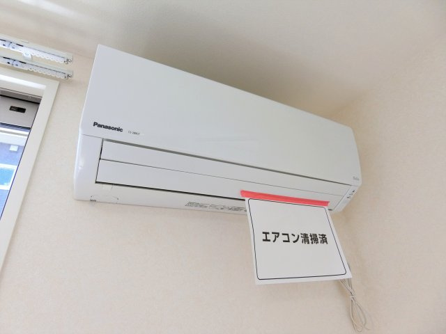 プリムローズ壱番館の設備