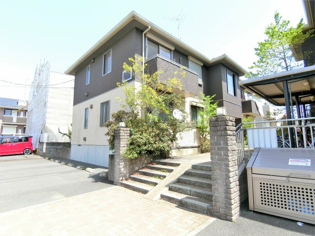 プリムローズ壱番館