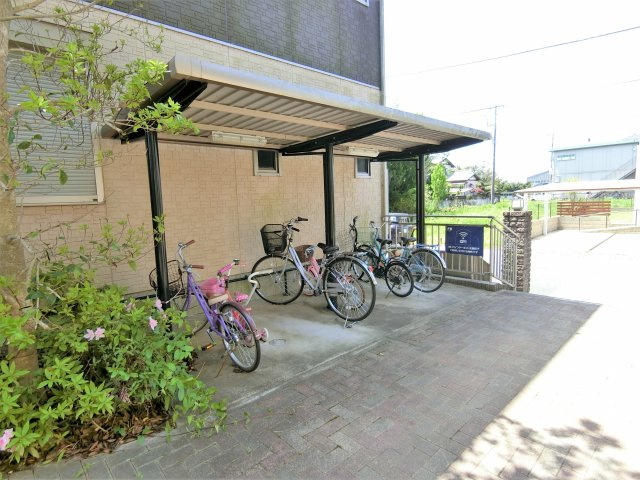 プリムローズ壱番館のその他共用部分