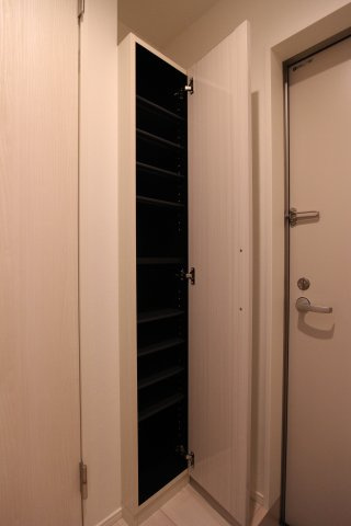 ハーモニーテラス瑞穂通の内装