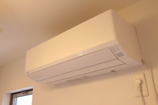 ハーモニーテラス瑞穂通の設備