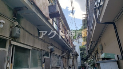 【外観】 | 東垂水2丁目テラスハウス | ☆神戸市垂水区　東垂水2丁目テラス☆