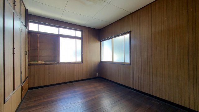 泉が丘3丁目戸建の内装