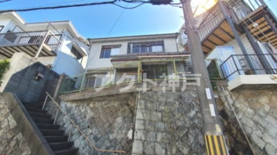 【外観】 | 泉が丘3丁目戸建 | ☆垂水区　泉が丘3丁目戸建☆