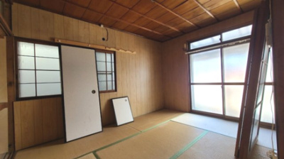 【洋室】 | 泉が丘3丁目戸建 | ☆垂水区　泉が丘3丁目戸建☆