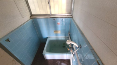 【浴室】 | 泉が丘3丁目戸建 | ☆垂水区　泉が丘3丁目戸建☆