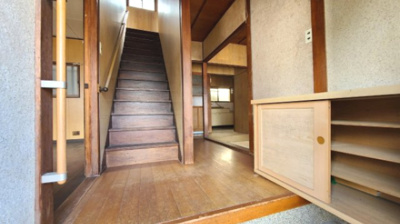 【玄関】 | 泉が丘3丁目戸建 | ☆垂水区　泉が丘3丁目戸建☆