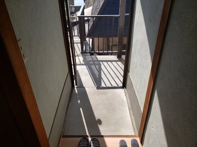 松本文化の玄関|☆神戸市垂水区　松本文化☆　※他部屋写真参照