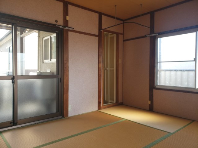 松本文化の和室|☆神戸市垂水区　松本文化☆　※他部屋写真参照