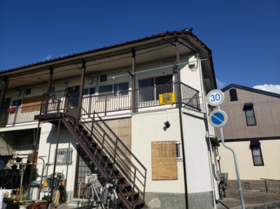 【エントランス】 | 松本文化 | ☆神戸市垂水区　松本文化☆　※他部屋写真参照