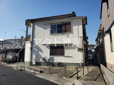 【外観】 | 松本文化 | ☆神戸市垂水区　松本文化☆　