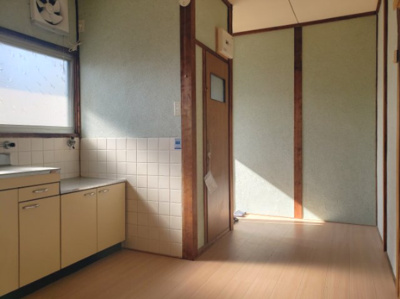 【居間・リビング】 | 松本文化 | ☆神戸市垂水区　松本文化☆　※他部屋写真参照