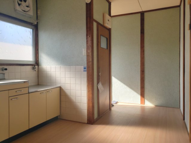 【居間・リビング】 | 松本文化 | ☆神戸市垂水区　松本文化☆　※他部屋写真参照