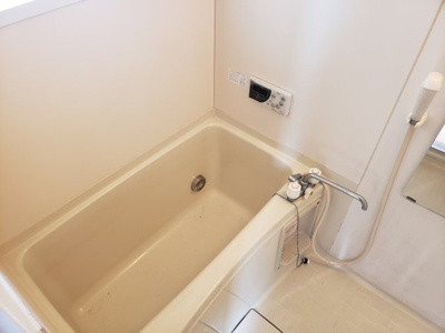 【浴室】 | 松本文化 | ☆神戸市垂水区　松本文化☆　※他部屋写真参照