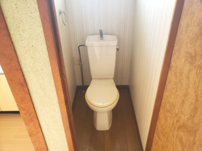 【トイレ】 | 松本文化 | ☆神戸市垂水区　松本文化☆　※他部屋写真参照