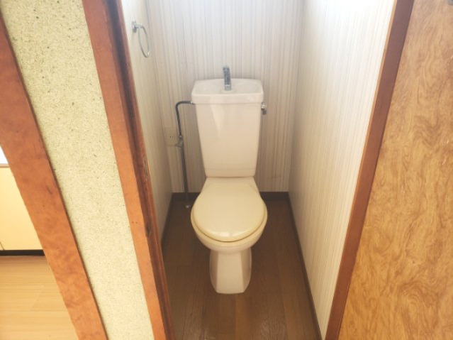 【トイレ】 | 松本文化 | ☆神戸市垂水区　松本文化☆　※他部屋写真参照