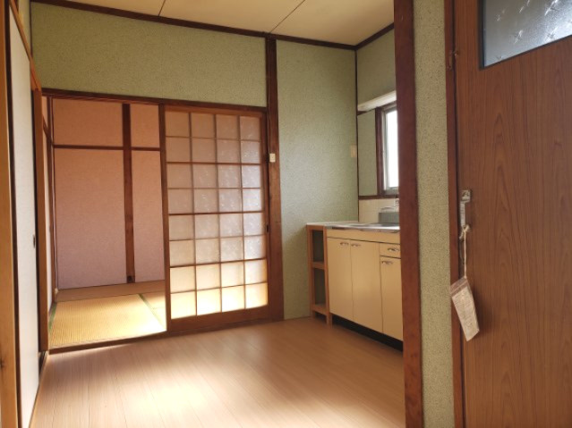 松本文化の内装|☆神戸市垂水区　松本文化☆　※他部屋写真参照