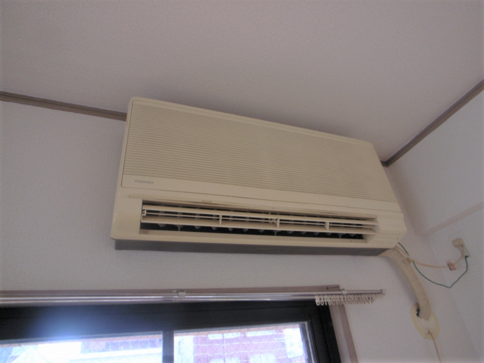 ダイナコート久留米本町の設備