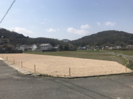 北区宿土地の画像