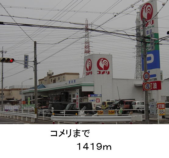 WEST SIDE HILL Ａのその他
