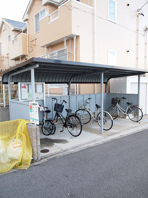 WEST SIDE HILL Ａのその他